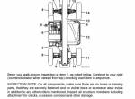 repair manual Caterpillar Telehandler TL642 Operation & Maintenance Manual PDF - 2