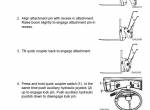 repair manual Caterpillar Telehandler TL642 Operation & Maintenance Manual PDF - 3