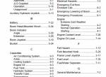 repair manual Caterpillar Telehandler TL642 Operation & Maintenance Manual PDF - 4