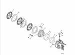 spare parts catalog Caterpillar Telehandler TL642 Parts Manual PDF - 3