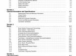 repair manual Caterpillar Telehandler TL642C, TL943C Service Manual PDF - 1