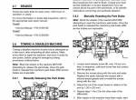 repair manual Caterpillar Telehandler TL642C, TL943C Service Manual PDF - 3