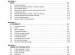 spare parts catalog Caterpillar Telehandler TL943 Parts Manual PDF - 1