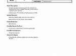 repair manual Caterpillar Telehandler TH414C GC, TH417C GC Engine Service Manual PDF - 4