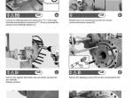repair manual Dana Axle 223 Maintenance and Repair Manual MO223S10 PDF - 2