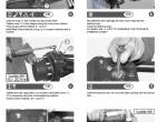 repair manual Dana Spicer Axle 735/527, 740/156, 745/146, 750/168 Service Manual PDF - 2