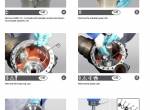 repair manual Dana Spicer Axle 735/527, 740/156, 745/146, 750/168 Service Manual PDF - 3
