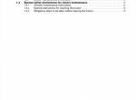 repair manual Fendt Tractor 207, 208, 209, 210, 211 Vario Maintenance Operator’s Manual PDF - 2