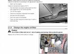 repair manual Fendt Tractor 207, 208, 209, 210, 211 Vario Maintenance Operator’s Manual PDF - 3