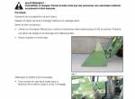 repair manual Fendt Cargo Front Loader 3X, 4X, 5X Operator’s Manual FR - 3