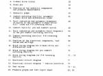 repair manual Fendt Farmer 306-312 Electro-Hydraulic Comfort Service Training Manual PDF - 1