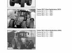 repair manual Fendt Farmer 307/308/309 CI Service Training Manual PDF - 1
