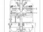 repair manual Fendt Farmer 307/308/309 CI Service Training Manual PDF - 2