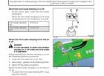 repair manual Fendt Front Loader Cargo 3X, 4X, 5X Operator’s Manual PDF - 3