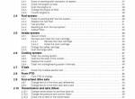 repair manual Fendt Tractor 200 Vario Gen3 Maintenance Operator’s Manual PDF - 2
