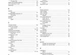 repair manual Fendt Tractor 200 Vario Gen3 Maintenance Operator’s Manual PDF - 4