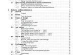 repair manual Fendt Tractor 200 VFP Vario Maintenance Operator’s Manual PDF - 1