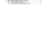 repair manual Fendt Tractor 200 VFP Vario Maintenance Operator’s Manual PDF - 2