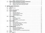 repair manual Fendt Tractor 300 Vario Maintenance Operator’s Manual PDF - 1