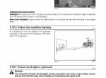 repair manual Fendt Tractor 309, 310, 311, 312, 313 Vario Maintenance Operator’s Manual PDF - 3