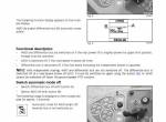 repair manual Fendt Tractor 309, 310, 311, 312, 313 Vario Operator’s Manual PDF - 3