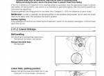 repair manual Fendt Tractor 309, 310, 311, 312, 313 Vario Operator’s Manual PDF - 4