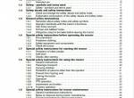 repair manual Fendt Tractor 512, 513, 514, 516 Vario Power Operator’s Manual PDF - 1