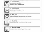 repair manual Fendt Tractor 712, 714, 716, 718 Vario Operating Manual PDF - 4