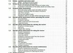 repair manual Fendt Tractor 714, 716, 718, 720, 722, 724 Vario Operator’s Manual PDF - 2