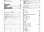 repair manual Fendt Tractor 815, 817, 818 Vario Operating Manual PDF - 4