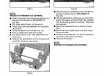 repair manual Fendt Tractor 818, 820 Vario Operating Manual PDF - 3