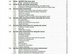 repair manual Fendt Tractor 819, 822, 824, 826, 828 Vario Operator’s Manual PDF - 2