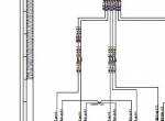 repair manual Fendt Tractor 839, 840, 841, 842 Wiring Diagram Set Service Training Manual PDF - 2