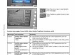 repair manual Fendt Tractor 900 Vario COM III Auto-Guide System Testing Instructions Service Training Manual PDF - 2