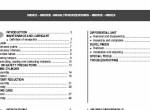 repair manual Fendt Tractor 900 Vario Dana 770 - 110 Workshop Manual PDF - 1