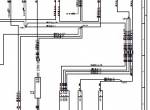 repair manual Fendt Tractor 900 Vario Electrical Hydraulic Circuit Diagrams Service Training Manual PDF - 3