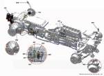 repair manual Fendt Tractor 900 Vario Wiring Diagram / Schematic Set Service Training Manual PDF - 4