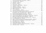 repair manual Fendt Tractor 900 Vario Wiring Diagram Set Service Training Manual PDF - 2