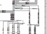 repair manual Fendt Tractor 900 Vario Wiring Diagram Set Service Training Manual PDF - 4