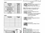 repair manual Fendt Tractor 922, 924, 927, 930, 933, 936 Vario Operating Manual PDF - 3