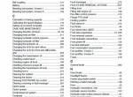repair manual Fendt Tractor 922, 924, 927, 930, 933, 936 Vario Operating Manual PDF - 5