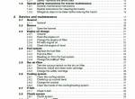 repair manual Fendt Tractor 924, 927, 930, 933, 936, 939 Vario Maintenance Operator’s Manual PDF - 1