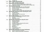 repair manual Fendt Tractor 924, 927, 930, 933, 936, 939 Vario Operator’s Manual PDF - 1