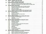 repair manual Fendt Tractor 924, 927, 930, 933, 936, 939 Vario Operator’s Manual PDF - 2