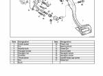 repair manual Fendt Tractor Farmer 300C Workshop Manual PDF - 2