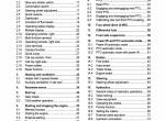 repair manual Fendt Tractor Favorit 711, 712, 714, 716 Vario Operating Manual PDF - 1