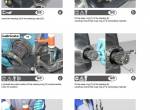 repair manual Fendt Tractor Steering Axle 400, 700, 800 Vario Dana 730/735/745 Workshop Manual PDF - 3