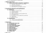 repair manual Fendt VarioGuide, VarioGuide Light, VarioDoc Operator’s Manual PDF - 1