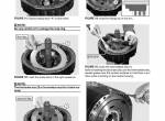repair manual JLG Drive Axle G10-55A, G12-55A, TL1055, TL1255, TL1055C, TL1255C Repair Manual PDF - 2