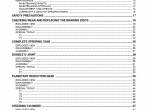 repair manual JLG Drive Axle 3507/08/09/12/13, 4007/8/9/12/13/17, G6-42A, TF6-42, TL642, TL642C Repair Manual PDF - 1